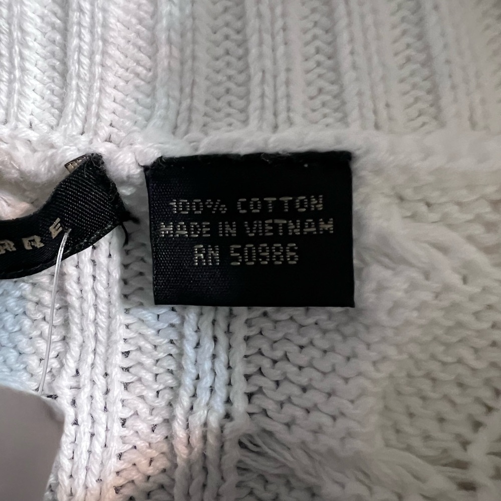 Jeanne Pierre Sweater - Picture 5 of 5